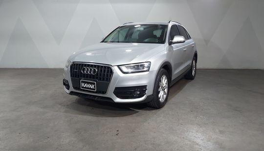 Audi • Q3