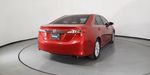 Toyota Camry 2.5 XLE L4 6AT Sedan 2014