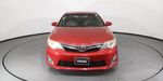 Toyota Camry 2.5 XLE L4 6AT Sedan 2014