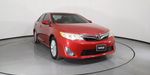 Toyota Camry 2.5 XLE L4 6AT Sedan 2014