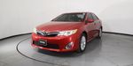 Toyota Camry 2.5 XLE L4 6AT Sedan 2014