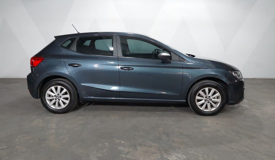 Seat Ibiza 1.6 REFERENCE Hatchback 2021