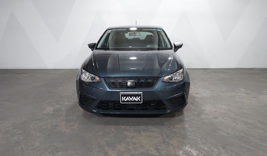 Seat Ibiza 1.6 REFERENCE Hatchback 2021