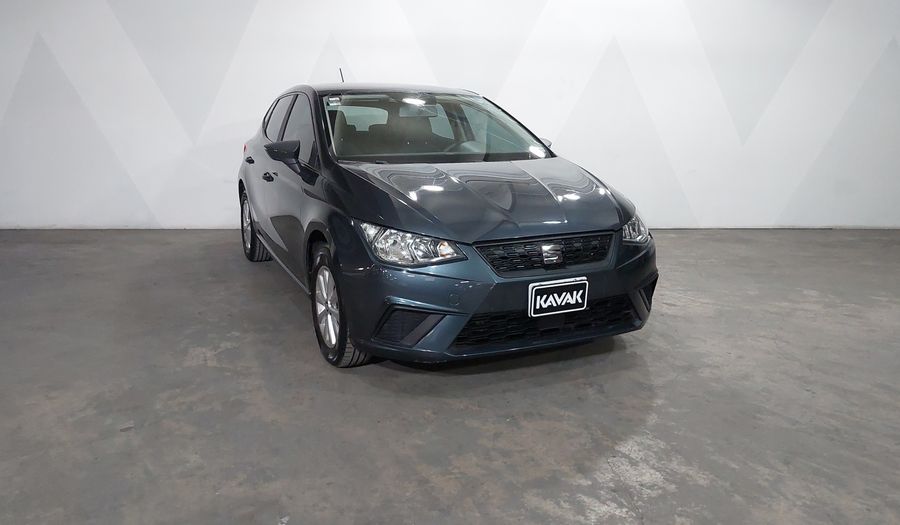 Seat Ibiza 1.6 REFERENCE Hatchback 2021