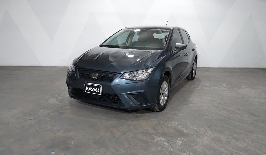 Seat Ibiza 1.6 REFERENCE Hatchback 2021