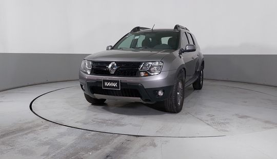 Renault • Duster