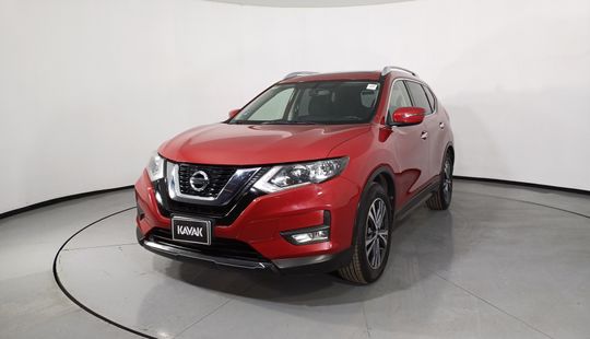 Nissan • X-Trail