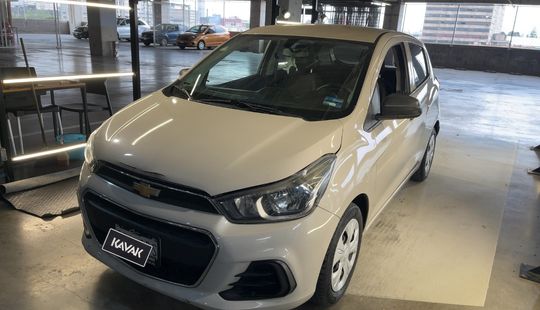 Chevrolet • Spark