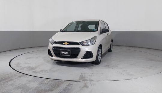 Chevrolet • Spark