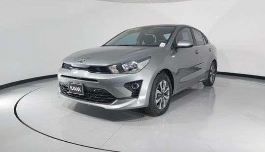 Kia • Rio