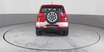 Volkswagen Crossfox 1.6 CROSSFOX MT Hatchback 2016