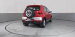 Volkswagen Crossfox 1.6 CROSSFOX MT Hatchback 2016