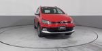 Volkswagen Crossfox 1.6 CROSSFOX MT Hatchback 2016