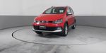 Volkswagen Crossfox 1.6 CROSSFOX MT Hatchback 2016