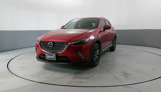 Mazda • CX-3