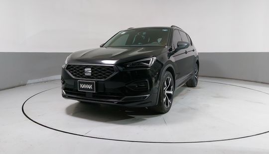 Seat • Tarraco