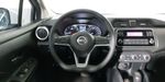 Nissan Versa 1.6 SENSE CVT Sedan 2020