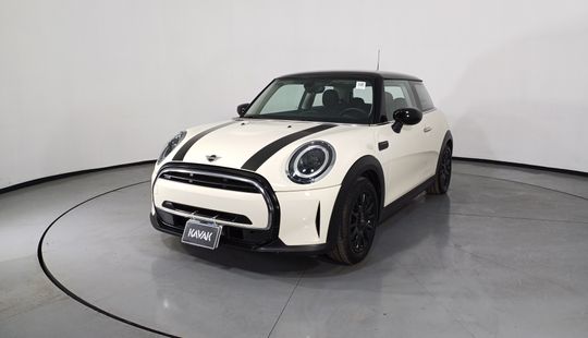 Mini • Cooper