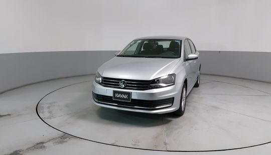 Volkswagen • Vento