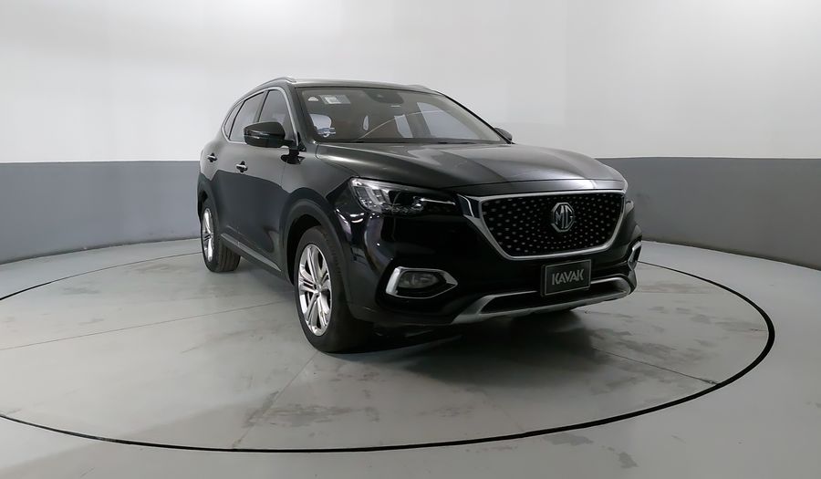 Mg Hs 2.0 TROPHY DCT AWD Suv 2021