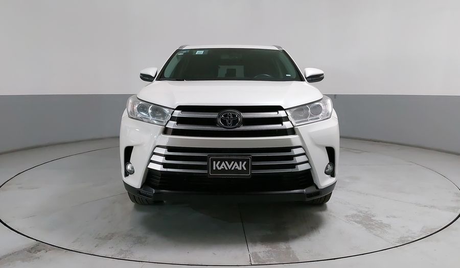 Toyota Highlander 3.5 XLE AUTO Suv 2019