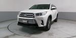 Toyota Highlander 3.5 XLE AUTO Suv 2019