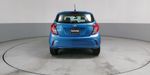 Chevrolet Spark 1.4 LTZ G AUTO Hatchback 2018