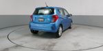 Chevrolet Spark 1.4 LTZ G AUTO Hatchback 2018