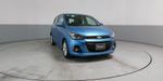 Chevrolet Spark 1.4 LTZ G AUTO Hatchback 2018