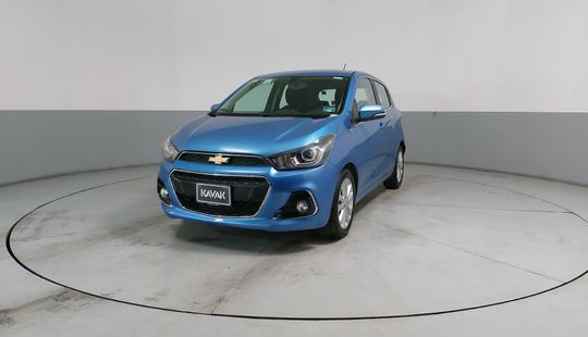 Chevrolet • Spark