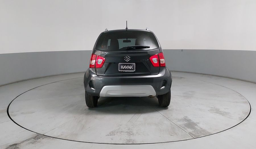 Suzuki Ignis 1.2 GLS PLUS CVT Hatchback 2023