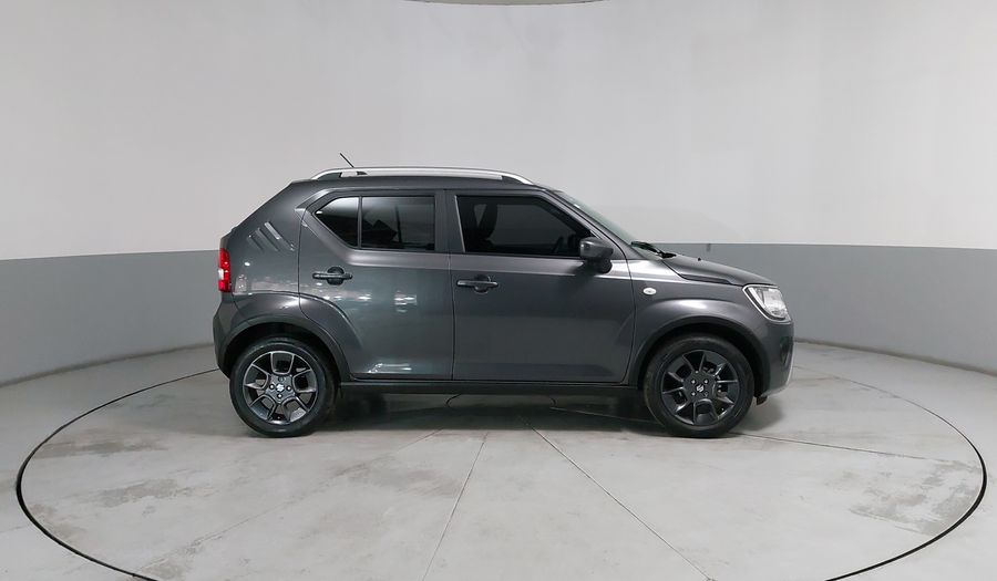 Suzuki Ignis 1.2 GLS PLUS CVT Hatchback 2023