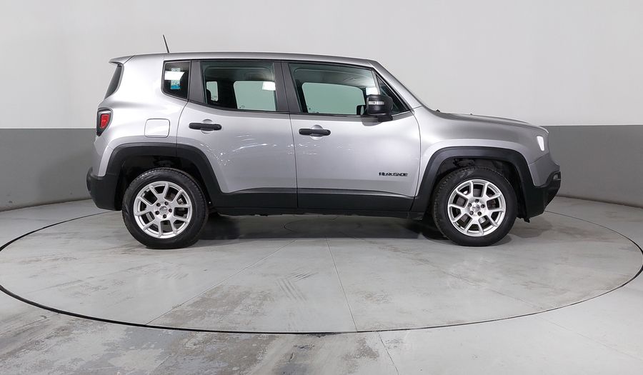 Jeep Renegade 1.8 SPORT AUTO Suv 2020