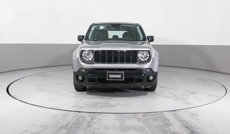 Jeep Renegade 1.8 SPORT AUTO Suv 2020