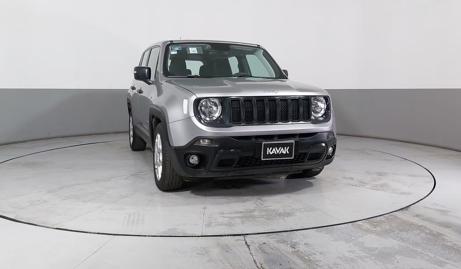 Jeep Renegade 1.8 SPORT AUTO Suv 2020