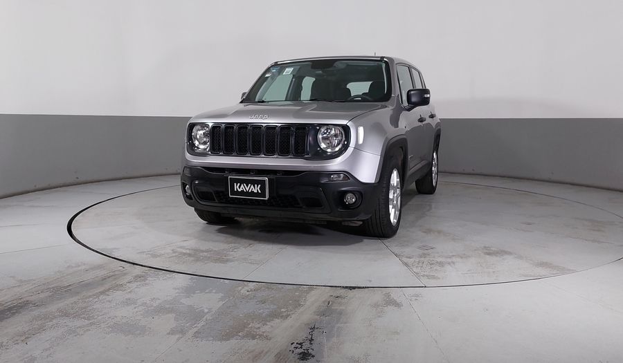 Jeep Renegade 1.8 SPORT AUTO Suv 2020