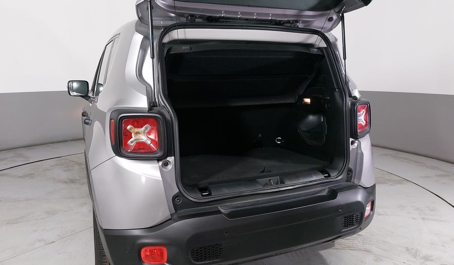 Jeep Renegade 1.8 SPORT AUTO Suv 2020