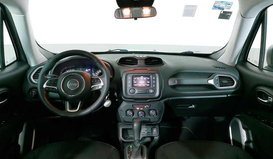 Jeep Renegade 1.8 SPORT AUTO Suv 2020