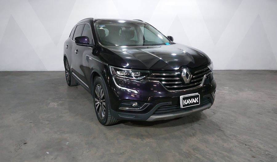 Renault Koleos 2.5 MINUIT CVT Suv 2019