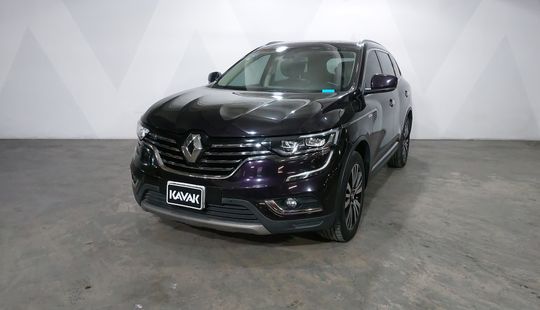 Renault • Koleos