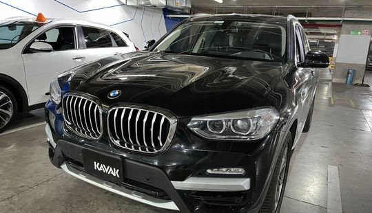 Bmw • X3