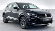 Volkswagen T-roc SPORT Suv 2021