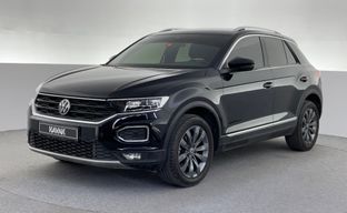 Volkswagen • T-Roc