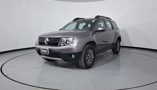 Renault • Duster