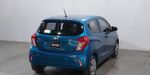 Chevrolet Spark 1.4 LT B Hatchback 2020