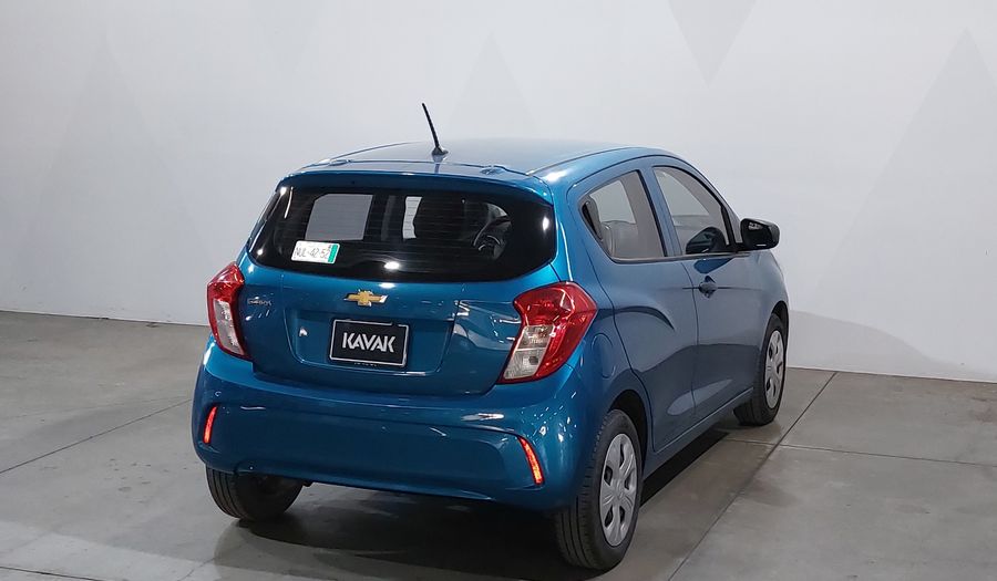 Chevrolet Spark 1.4 LT B Hatchback 2020