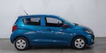 Chevrolet Spark 1.4 LT B Hatchback 2020