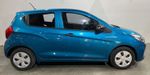 Chevrolet Spark 1.4 LT B Hatchback 2020