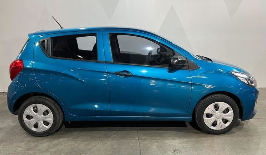 Chevrolet Spark 1.4 LT B Hatchback 2020