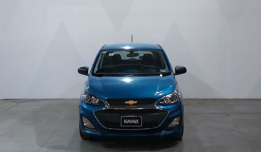 Chevrolet Spark 1.4 LT B Hatchback 2020